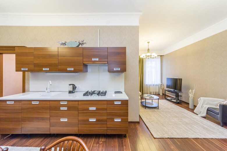 Apartamentos Prostokvartirki On Moiki 28