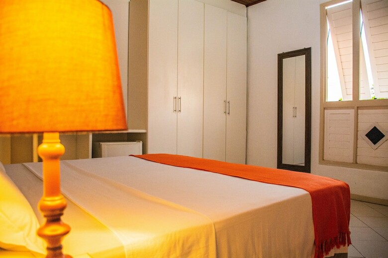 Hotel Terra Do Sol