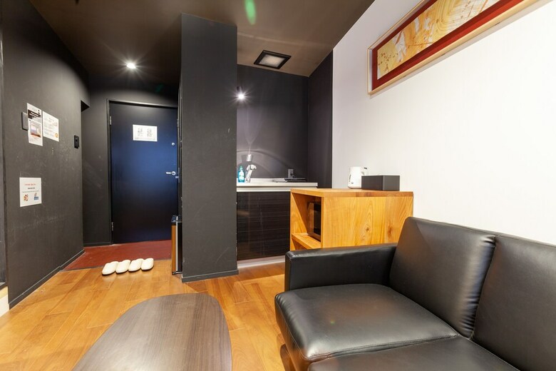 Apartamentos Noyado Uehonmachi