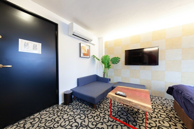 Apartamentos Noyado Uehonmachi