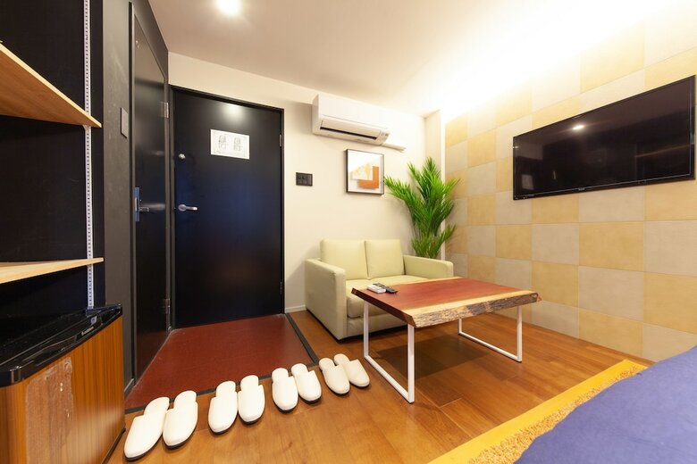 Apartamentos Noyado Uehonmachi
