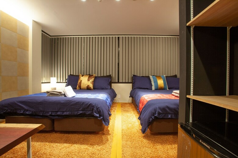 Apartamentos Noyado Uehonmachi