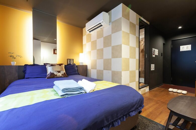Apartamentos Noyado Uehonmachi