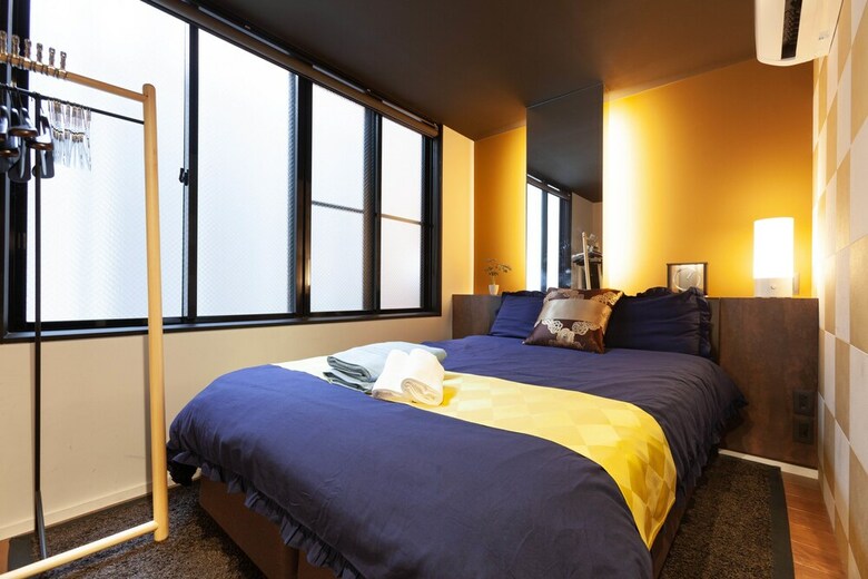Apartamentos Noyado Uehonmachi