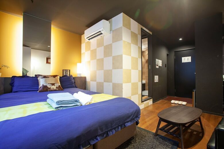 Apartamentos Noyado Uehonmachi