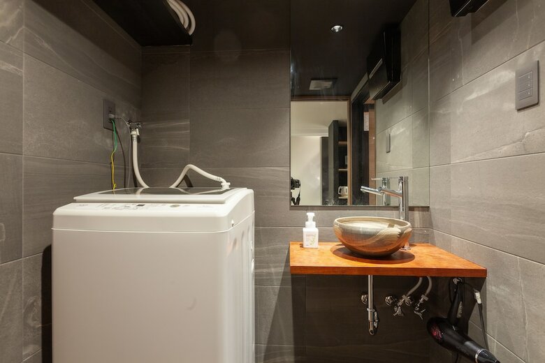Apartamentos Noyado Uehonmachi