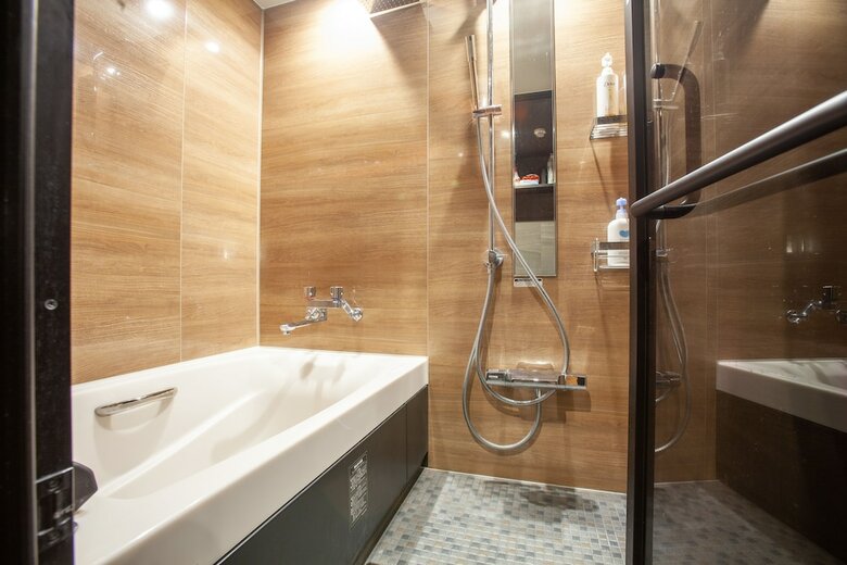 Apartamentos Noyado Uehonmachi