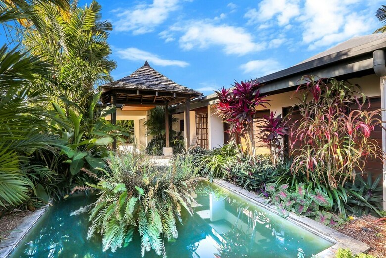 Poppy's Retreat Palm Cove