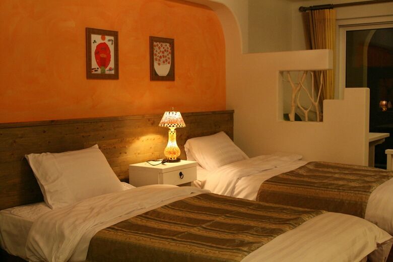 Apartamento Springdale
