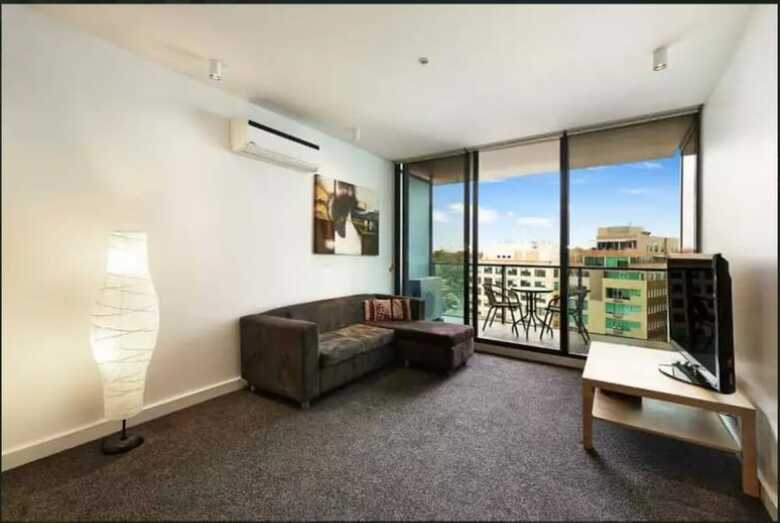 Apartamentos Readyset Guilfoyle Melbourne