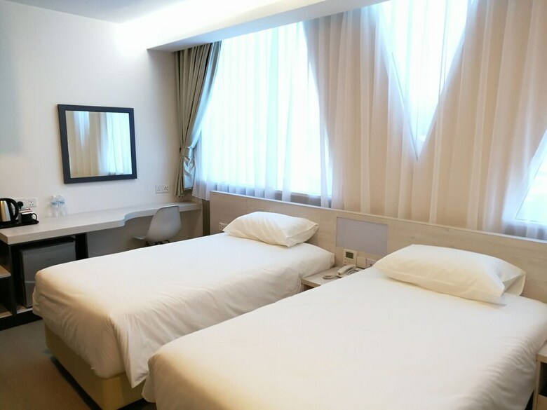 Legacy Hotel