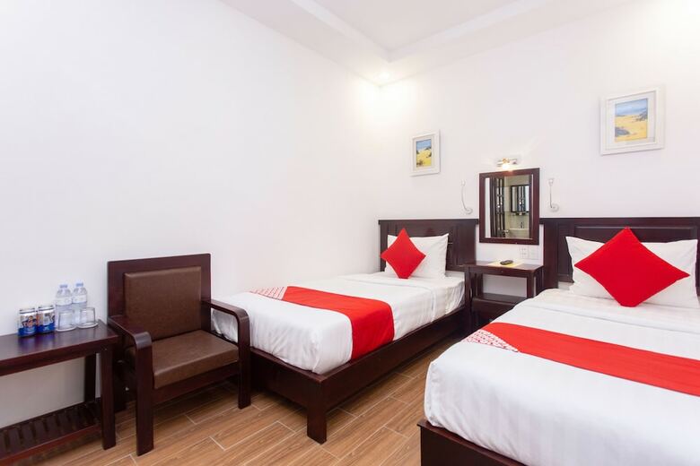 Oyo 525 Anazy Hotel