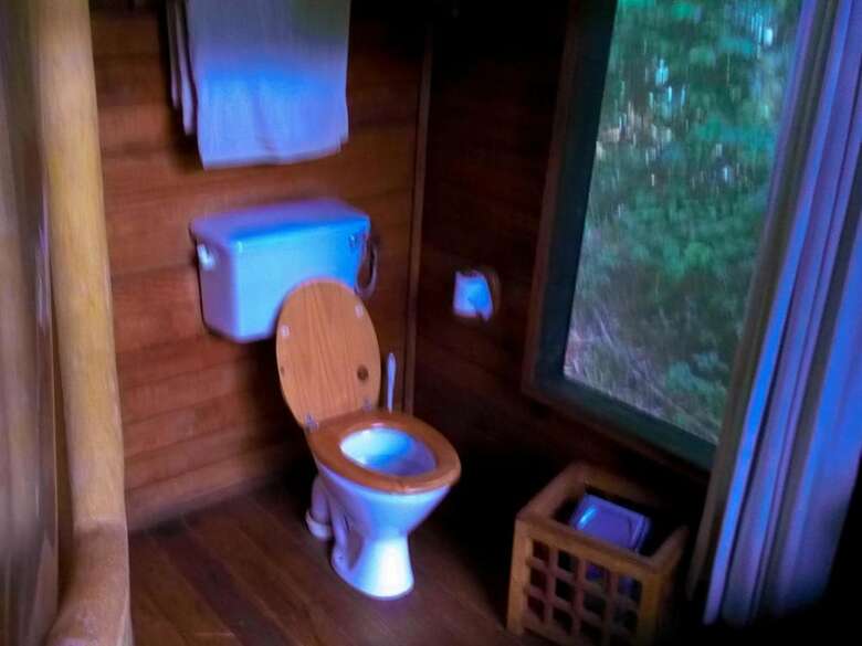Posada Rainforest Lodge By Cityblue