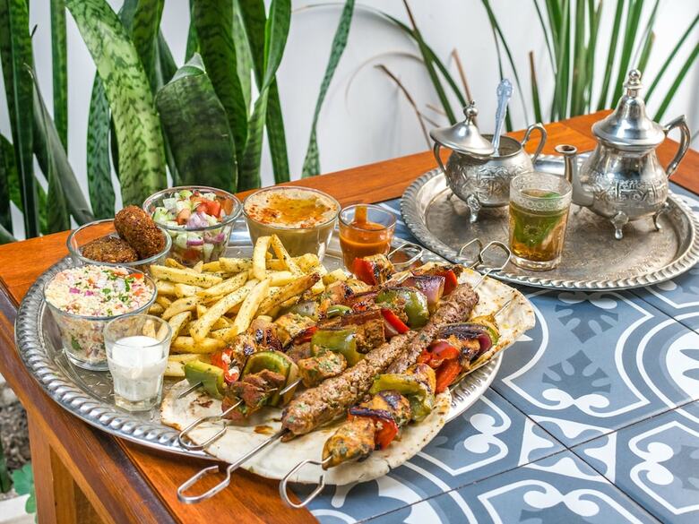 Hotel Capital O Riad