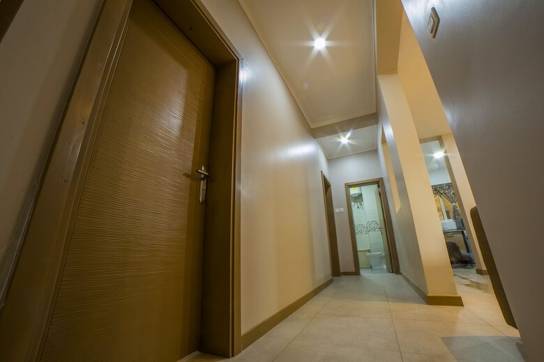 Aparthotel Natra Apartments