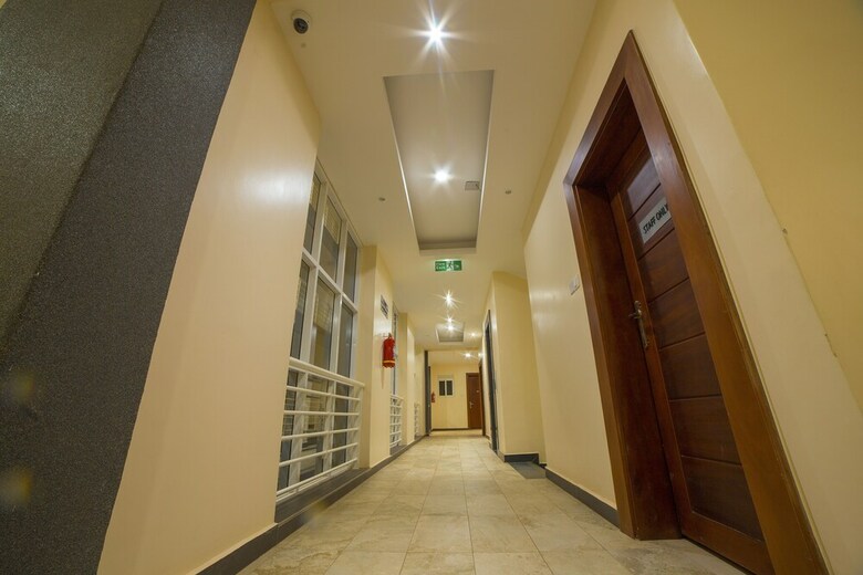 Aparthotel Natra Apartments