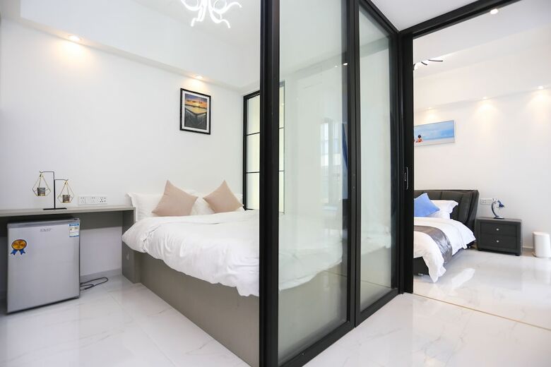 Aparthotel Seacliff Apartment