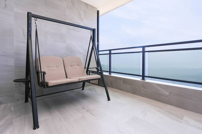 Aparthotel Seacliff Apartment
