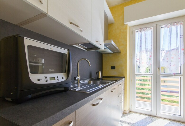 Apartamento Le Lion