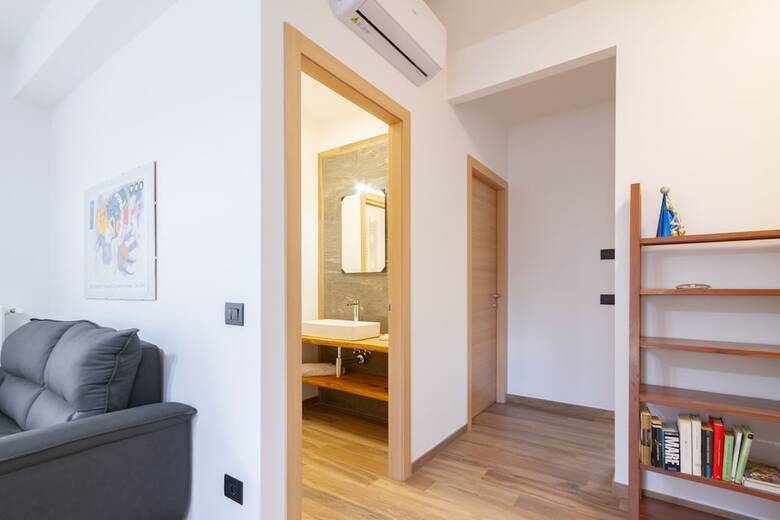 Apartamento Le Lion