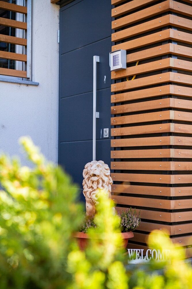 Apartamento Le Lion