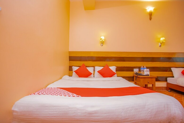 Oyo 581 Hotel Old Durbar