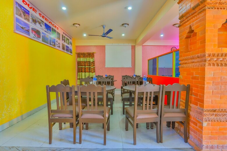 Oyo 581 Hotel Old Durbar