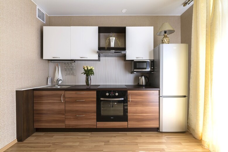 Apartamento Prostokvartirki At Poltavskiy 2