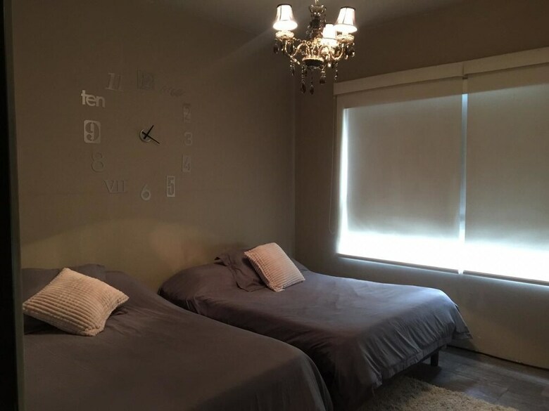 Apartamento Hegel Amplio Depto Minimalista Polanco