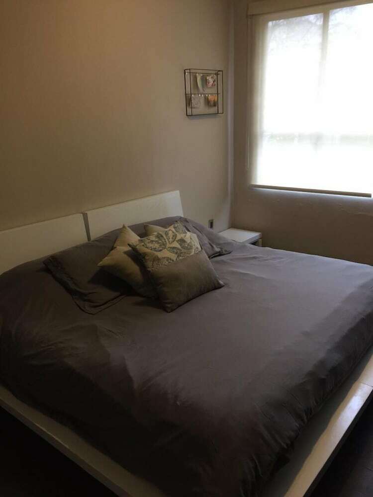 Apartamento Hegel Amplio Depto Minimalista Polanco