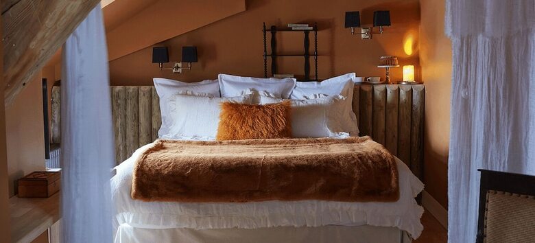 Hotel Grand H�tel Du Soleil D'or