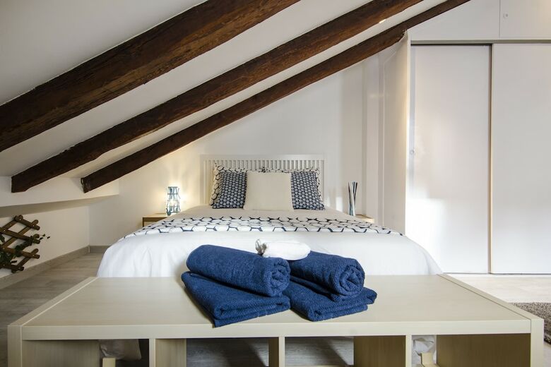 Apartamentos City Center Plaza Mayor Dreammadrid