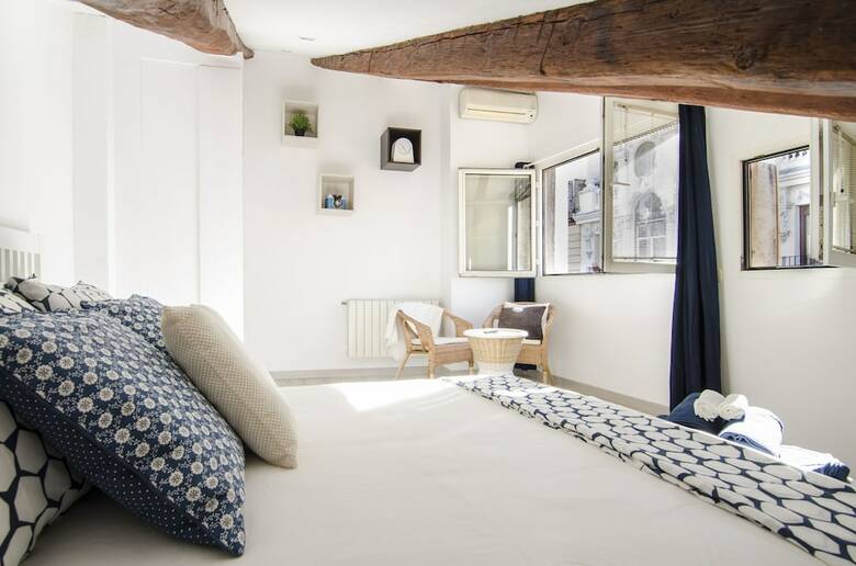 Apartamentos City Center Plaza Mayor Dreammadrid