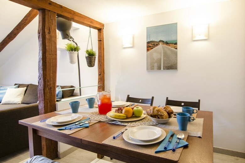 Apartamentos City Center Plaza Mayor Dreammadrid