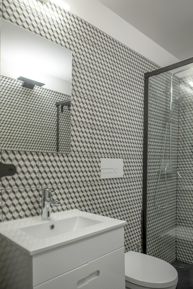 Apartamentos Sete Domus