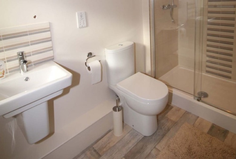 Harbour View City Centre Apartment