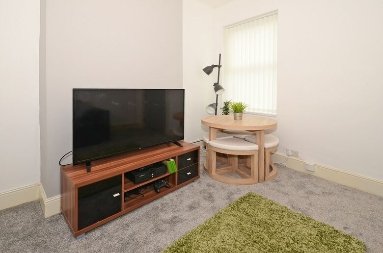 Townhouse @ Boothen Rd - Stoke
