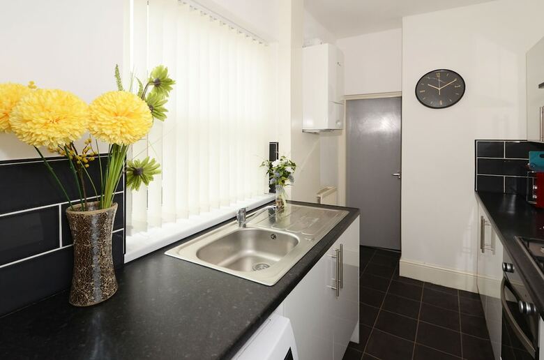 Townhouse @ Boothen Rd - Stoke