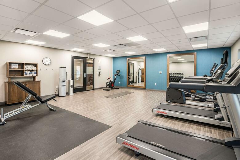 Hotel Hampton Inn Batesville