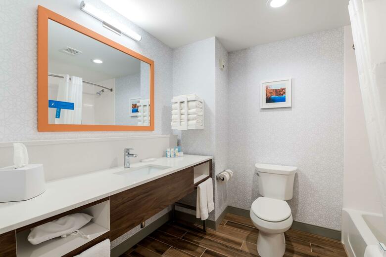 Hotel Hampton Inn Batesville