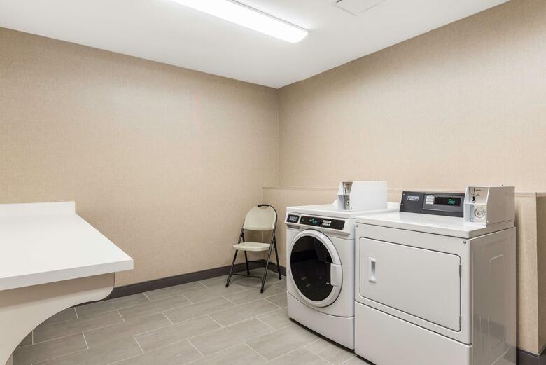 Hotel Hampton Inn Batesville