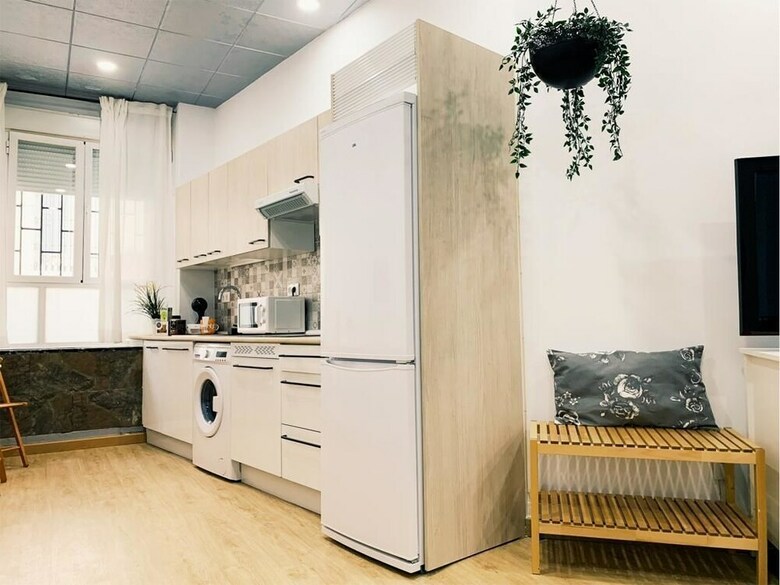 Apartamentos City Center Palace Dreammadrid