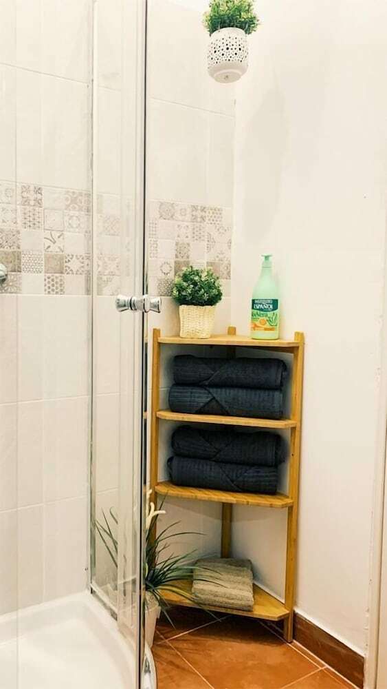 Apartamentos City Center Palace Dreammadrid