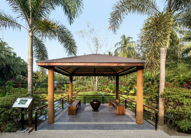 Apartamento Rvr Sarovar Portico Dindi