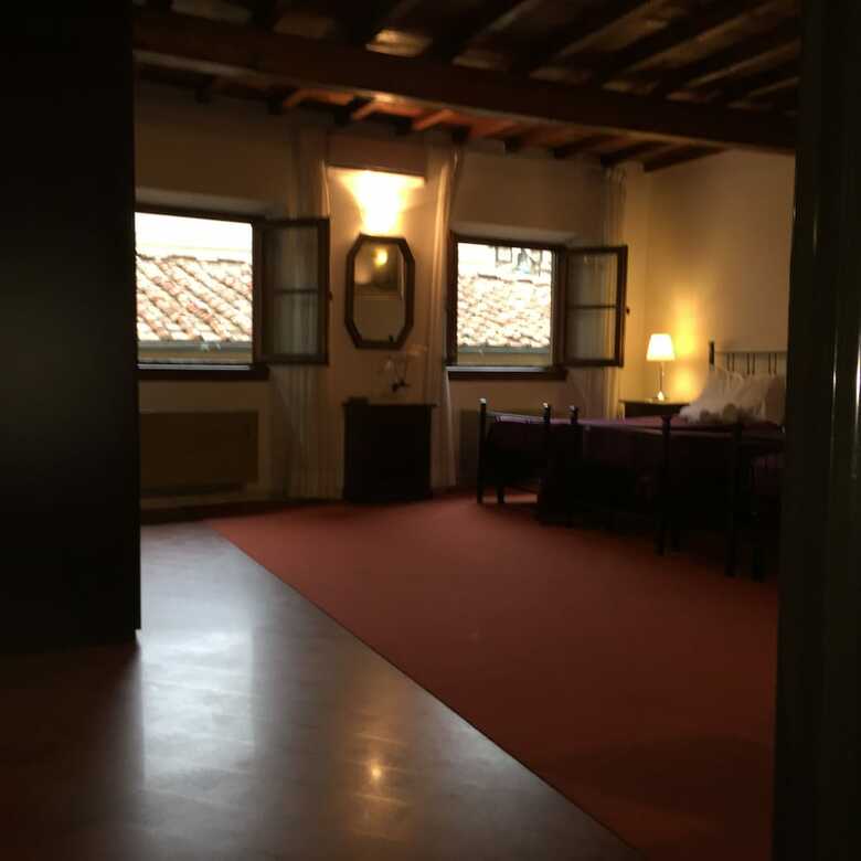 Hotel Residenza D'epoca San Jacopo