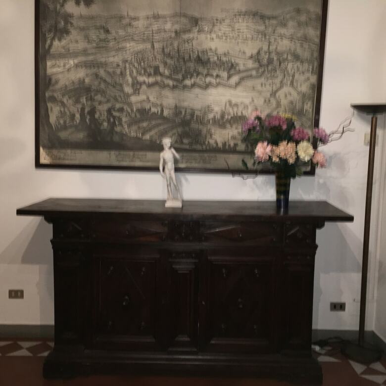 Hotel Residenza D'epoca San Jacopo