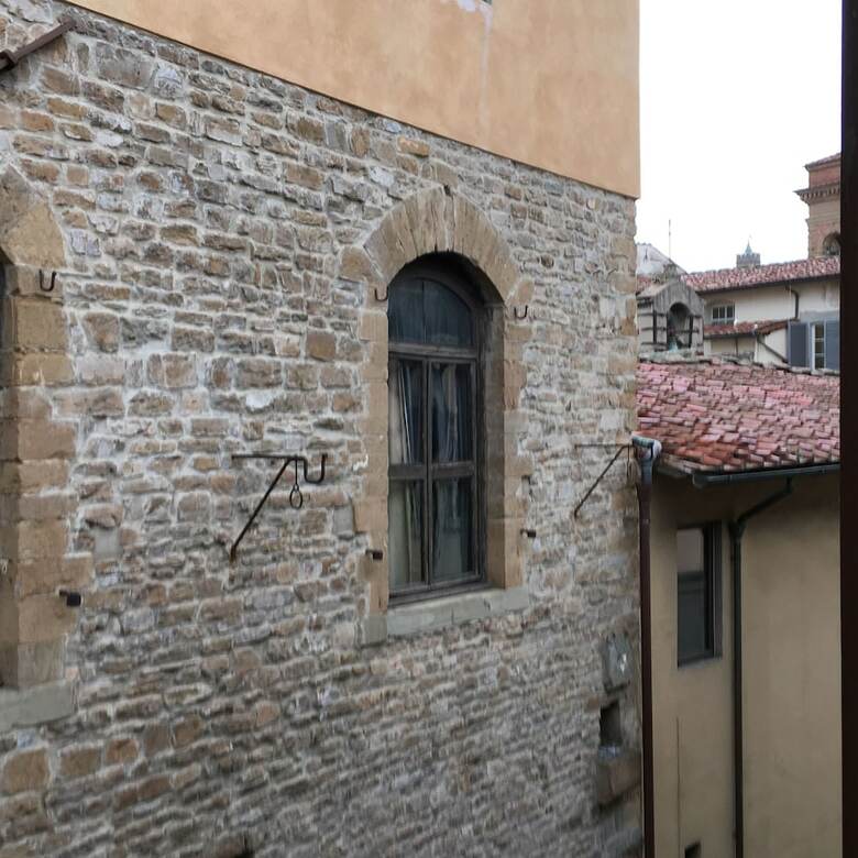 Hotel Residenza D'epoca San Jacopo