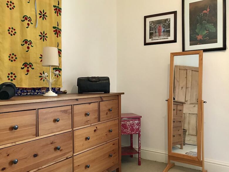 Cosy Bookbinder House In Jericho Oxford
