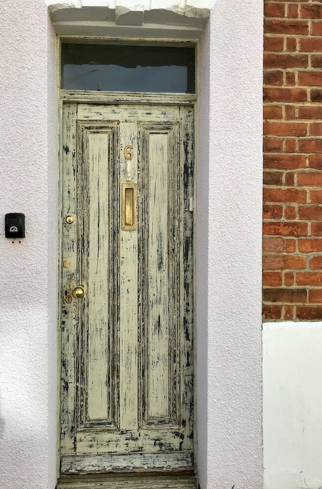 Cosy Bookbinder House In Jericho Oxford