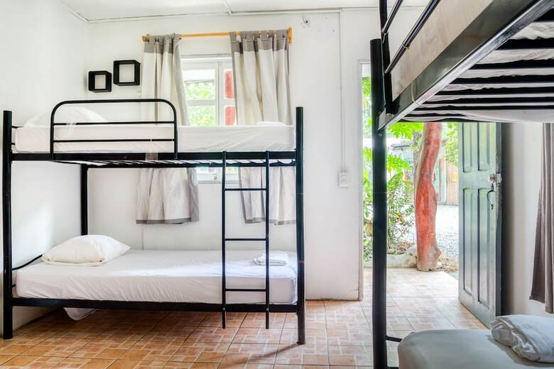 Hostal Selina Shared Puerto Viejo